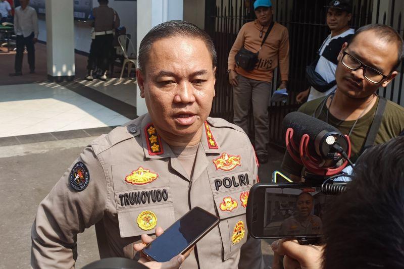 Polda Metro Jaya Selidiki Kasus Penganiayaan Terhadap Wartawan di Acara Golkar