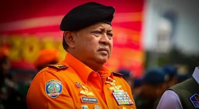 Ditetapkan Tersangka KPK, Henri KPK Harus Ikuti Mekanisme Hukum Militer