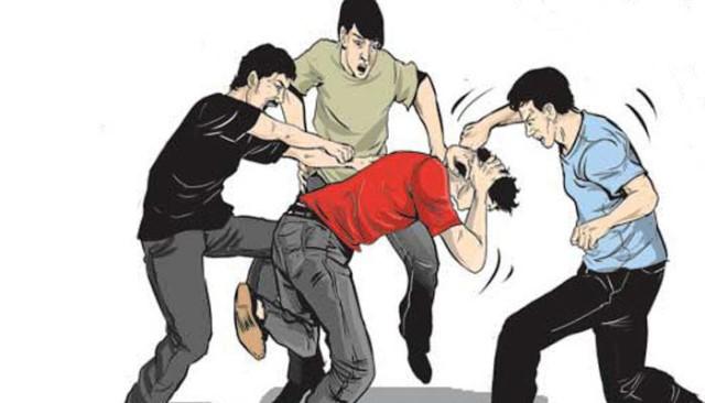 Gara-gara Dituduh Cepu, Pria Digebukin Bandar Sabu