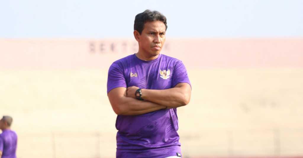 Hanya Satu Pemain Diaspora di TC Timnas U-17