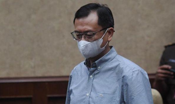 Kejagung Telusuri Aset Milik Benny Tjokro di Surakarta