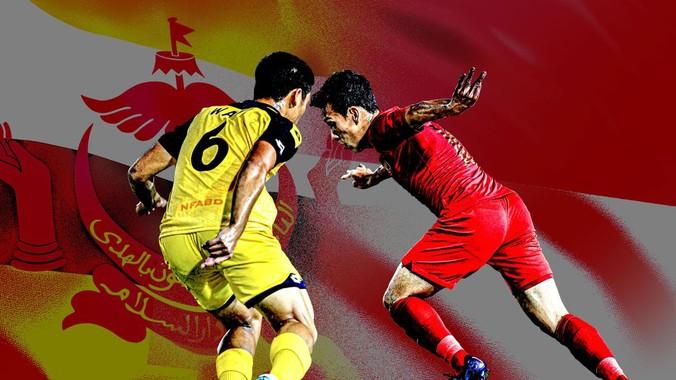 Respons Warganet Usai Pertemukan Indonesia dengan Brunei: Mau Menang Berapa Ini?