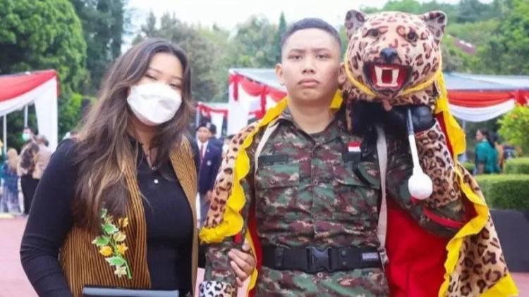 Anak Ferdy Sambo Lolos Masuk Akpol 2023