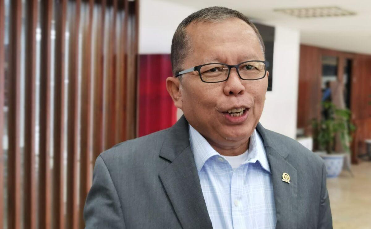 Bela KPK, Arsul Sani: OTT Tetap Perlu dalam Penindakan