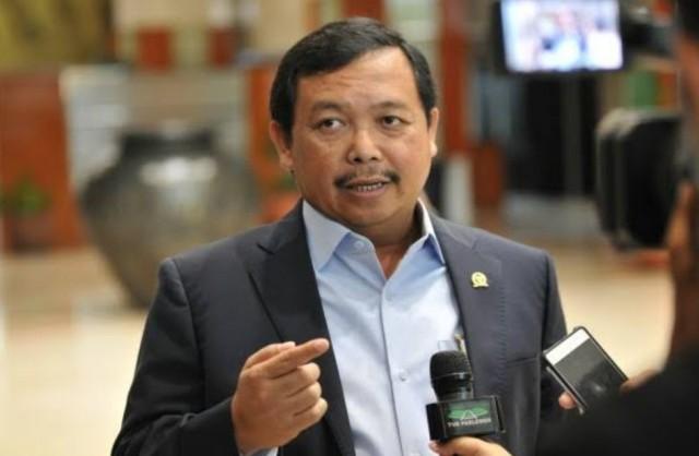 Herman Khaeron: Buzzer Miliki Daya Rusak Besar Bagi Demokrasi!