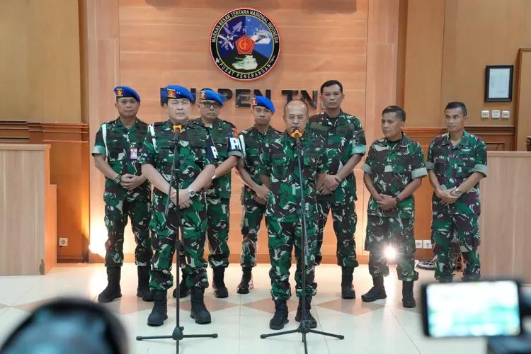 TNI Ultimatum Akun YouTube Ini, Minta Setop Bikin Konten Hoax