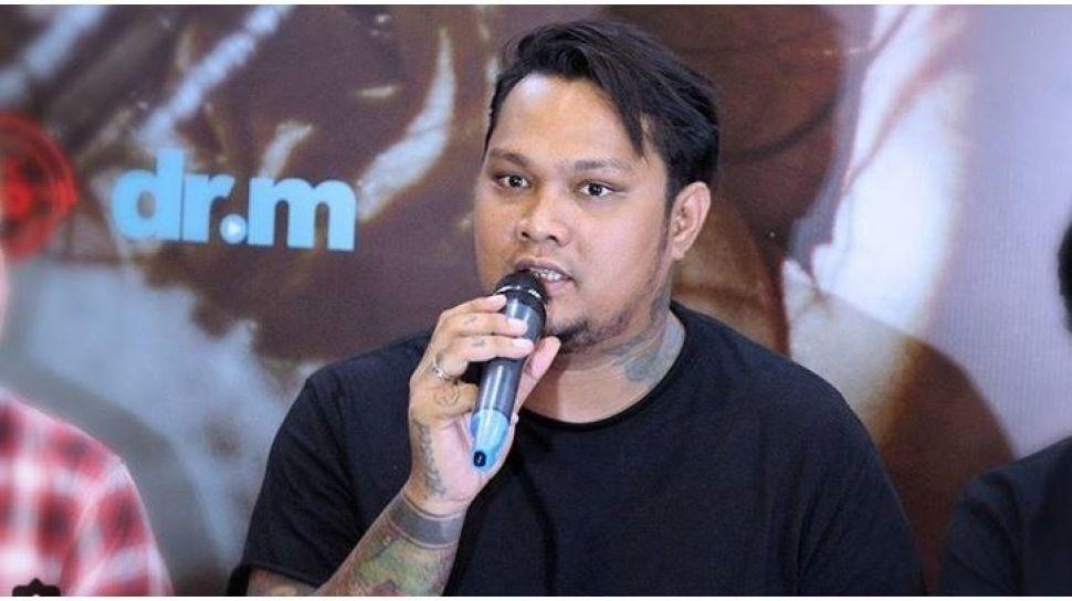 Virgoun Buka Suara Atas Tuduhan Inara Rusli Soal Perzinaan