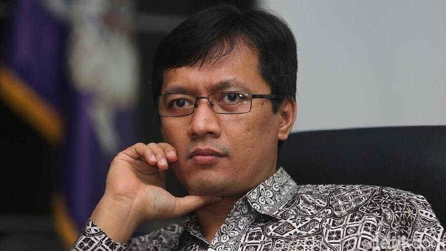 Gerindra Sebut Isu HAM Terlalu Mulia jadi Komoditas Politik