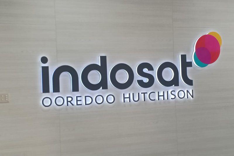 Laba Bersih Indosat di Semester I 2023 Tergerus Jadi Rp1,9 Triliun