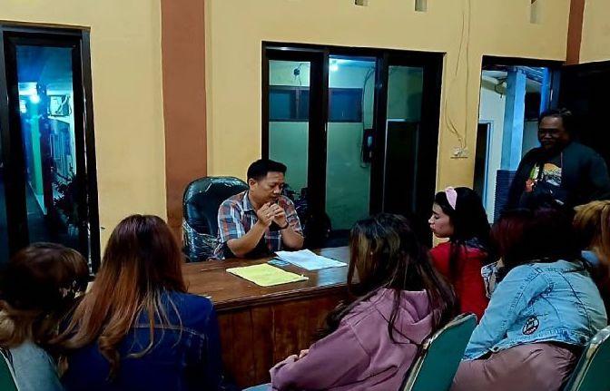 2 PSK Asal Lampung Terjaring Satpol PP Situbondo