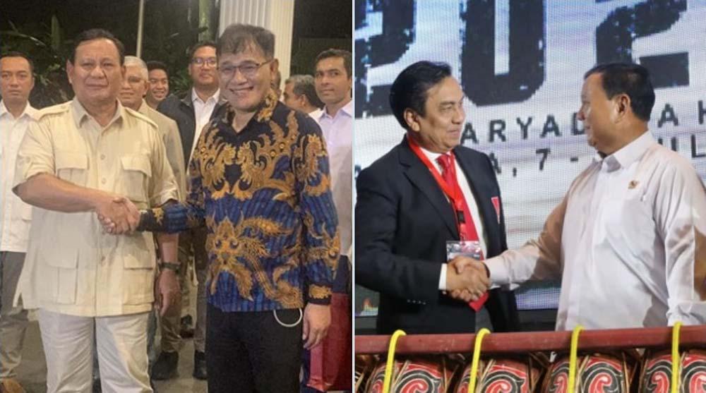 Pembelotan Budiman dan Effendi Bukti PDIP Tak Lagi Satu Komando di Bawah Megawati