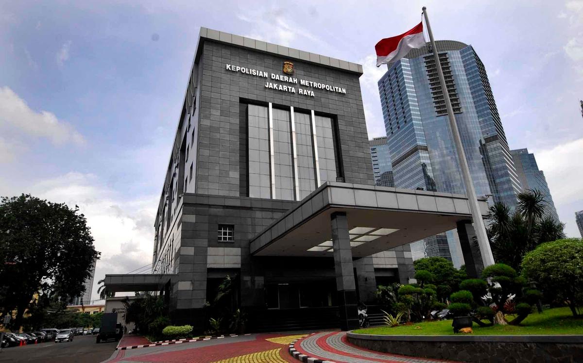 7 Oknum Polisi Polda Metro Ditahan Usai Aniaya Pelaku Narkoba hingga Tewas