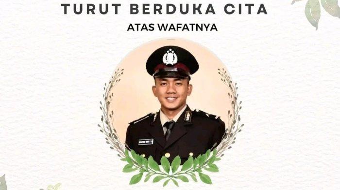 Ada Aksi Pesta Miras Sebelum Peristiwa Polisi Tembak Polisi