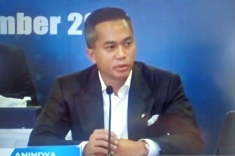 Bakrie & Brothers Serok Pendapatan Bersih Naik 52 Persen Semester I 2023