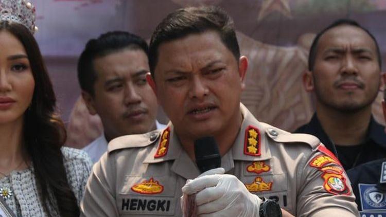 Polda Metro Jaya Masih Buru Pelaku Jual-Beli Ginjal di Kamboja