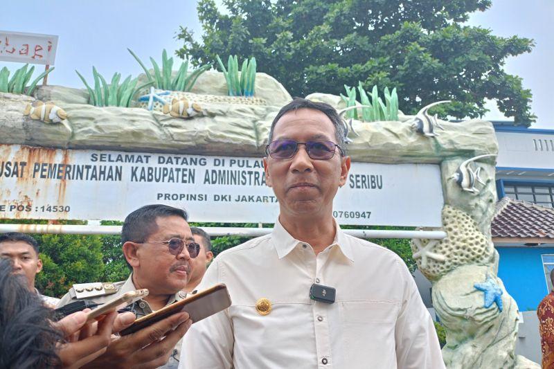 Pj Gubernur Tegaskan Tidak Pernah Ubah Nama JakLingko Jadi Mikrotrans