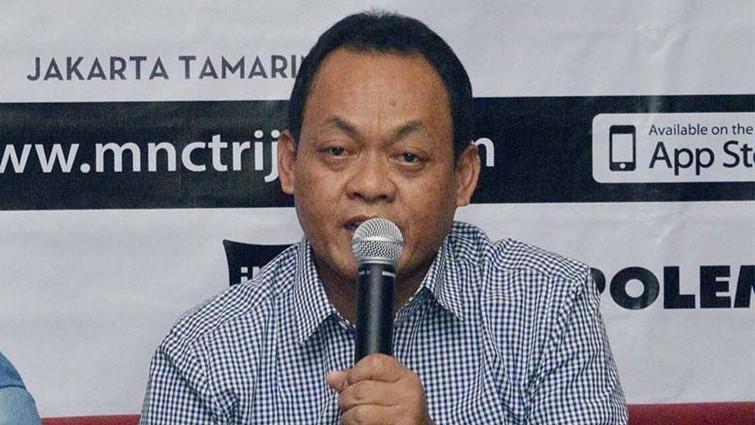 Penetapan Tersangka Kepala Basarnas Berpotensi Diberhentikan Usai KPK Ngaku Khilaf
