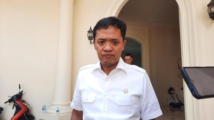 Polisi Aniaya Pelaku Narkoba Ditindak Tegas Polda Metro, DPR: Penindakan Berlaku Sama di Mata Hukum