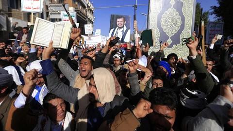 Dampak Pembakaran Al-Qur'an, Sejumlah Negara Muslim Serukan Boikot Swedia