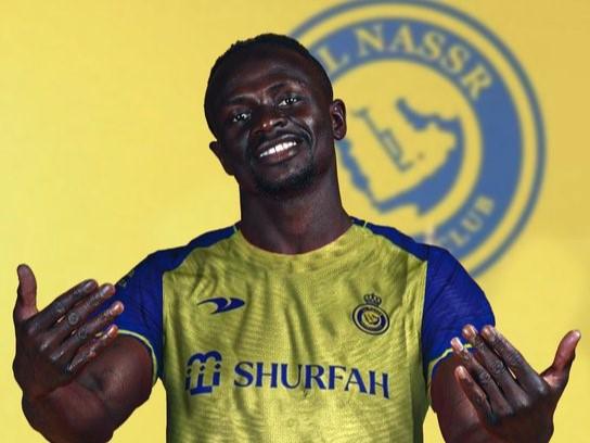 Here We Go! Sadio Mane Ikuti Jejak Ronaldo Menuju Al Nassr