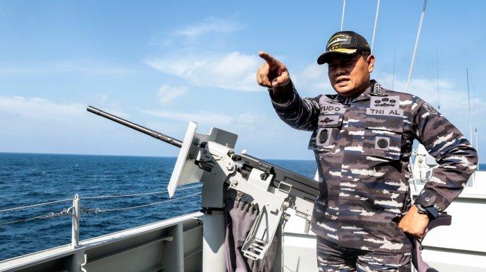 Polemik Kasus Basarnas di KPK, Panglima TNI: Kita Evaluasi!