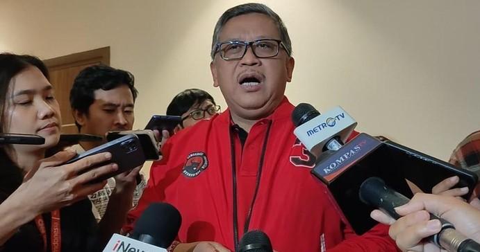 PDIP Fokus Strategi Pemenangan Ganjar: Pembahasan dengan Tim 7 Diberikan ke Jokowi