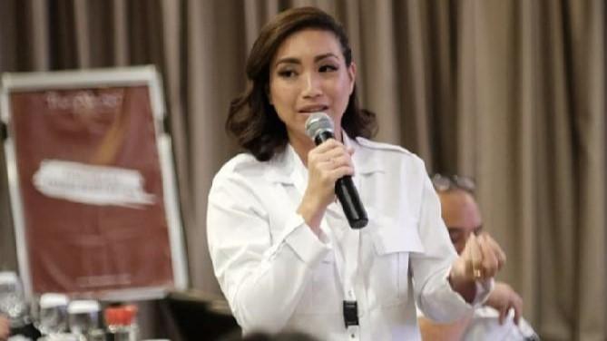 Saras Yakin PKB dan Gerindra Tetap Bersama
