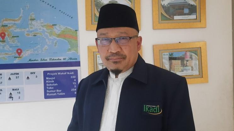 Kawal Pemilu Beradab Pengejawantahan Dakwah Islam Rahmatan lil 'Alamin