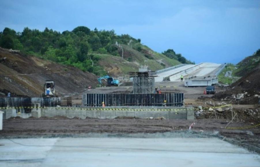 Hingga Juli 2023, Panjang 596 Km Tol Trans-Sumatera Telah Beroperasi