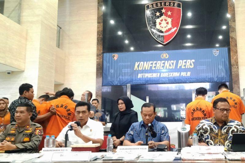 191 Ribu HP IMEI Ilegal Mayoritas iPhone Bakal Di-Shutdown