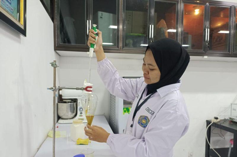 Keren! Mahasiswa UMM Kembangkan Inovasi Permen Jelly Antidiabetes