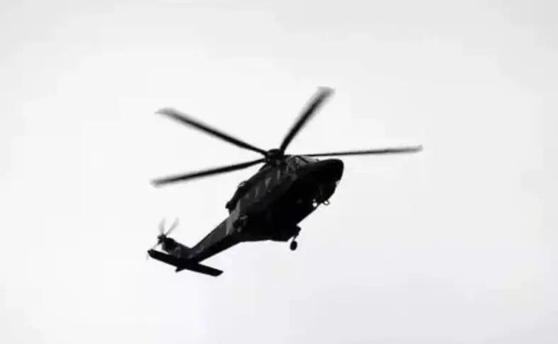 BNPB Siapkan Pasukan Darat hingga Helikopter Guna Waspada Karhutla di 6 Provinsi