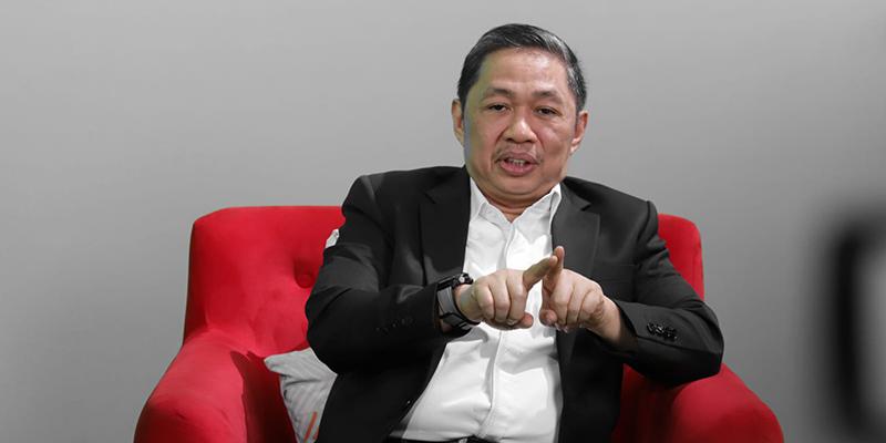 Partai Gelora Juga Segera Deklarasikan Dukungan untuk Prabowo