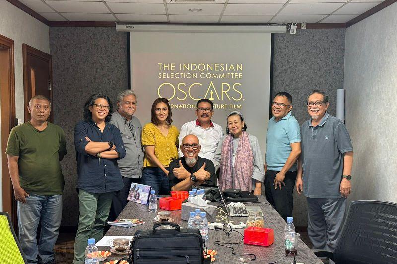 Indonesia akan Berkompetisi di Piala Oscar 2024
