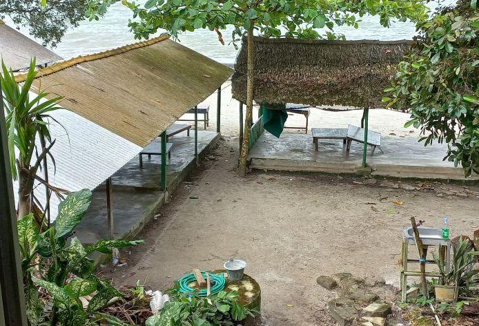 Warga Pesisir Bangka Tengah Diminta Waspada Terjadinya Banjir Rob