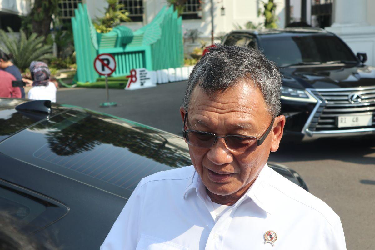 Menteri ESDM: Alokasi LPG 3 Kg Cukup, tapi Distribusi Harus Dievaluasi