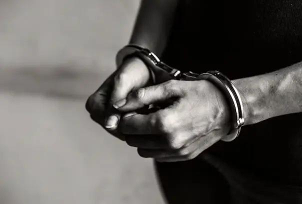 4 Pria Pengeroyok Sekuriti hingga Terluka di Tangerang Ditangkap Polisi