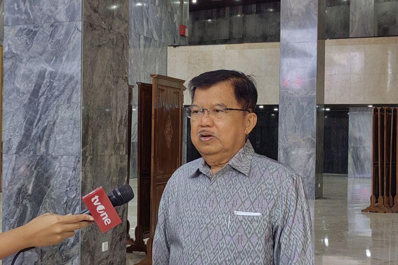 Mantan Wapres Tak Setuju dengan Munaslub Golkar
