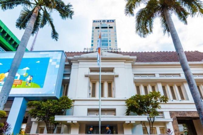 Transformasi Sukses, BTN Kempit Dana Pihak Ketiga Rp313,26 Triliun