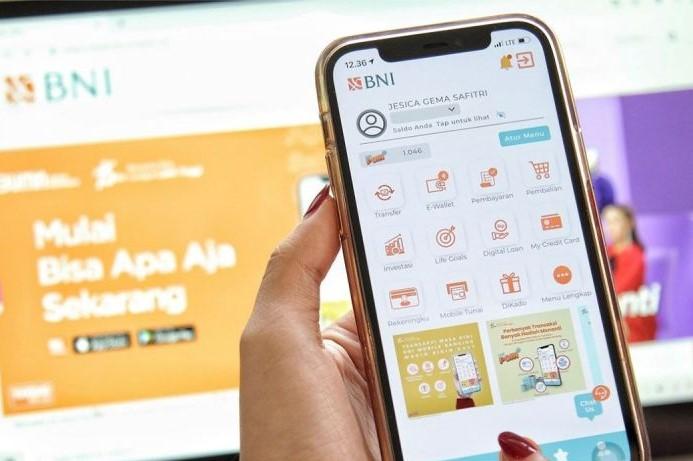 Laba Bersih BNI Diramalkan Tembus Rp21,8 Triliun pada 2023