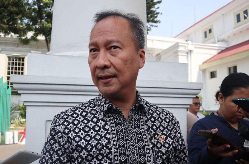 Pemerintah Siapkan Aturan Percepatan Ekosistem Kendaraan Listrik