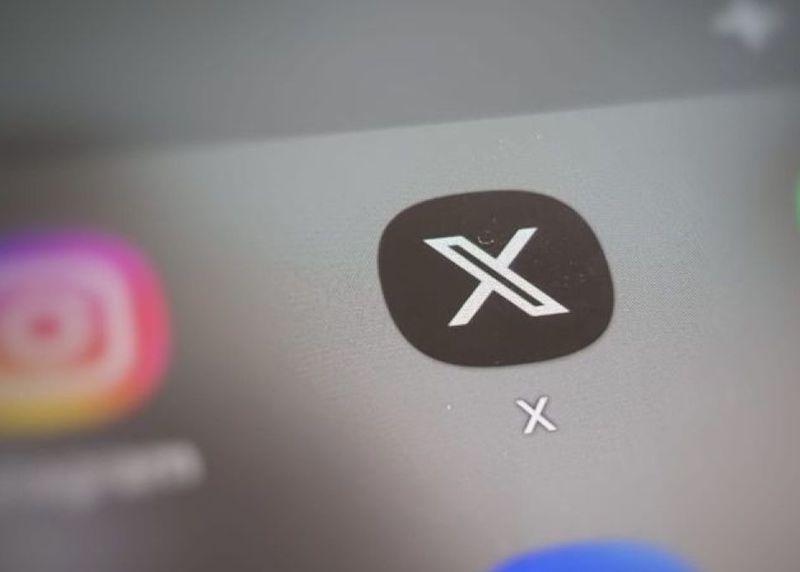 Lambang 'X' Dicopot dari Gedung Markas Besar Twitter