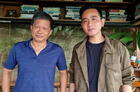 Gegara Kritik Presiden, MADN Minta Kapolri Tangkap dan Proses Rocky Gerung