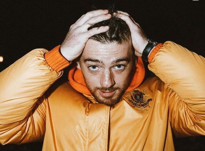 Aktor Drama ‘Euphoria’, Angus Cloud Meninggal Dunia
