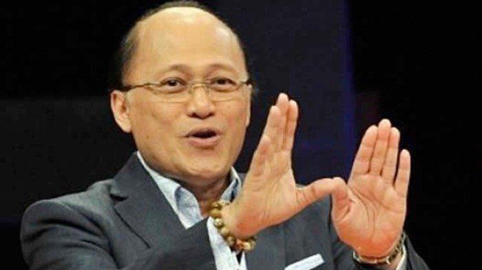 Dugaan Nipu Rp 5 M, Polisi Bakal Periksa Mario Teguh Secepatnya!