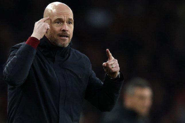 Copot Ban Kapten Maguire dan Persilakan De Gea Pergi, Bukti Ketegasan Ten Hag