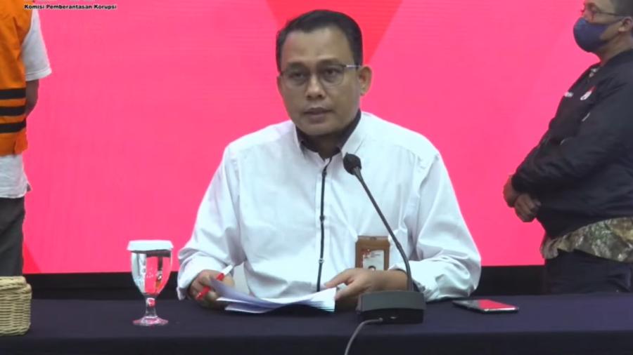 Tak Puas Vonis Bebas Gazalba Saleh, KPK Ajukan Kasasi
