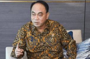 Menkominfo Dukung Penindakan Kasus IMEI
