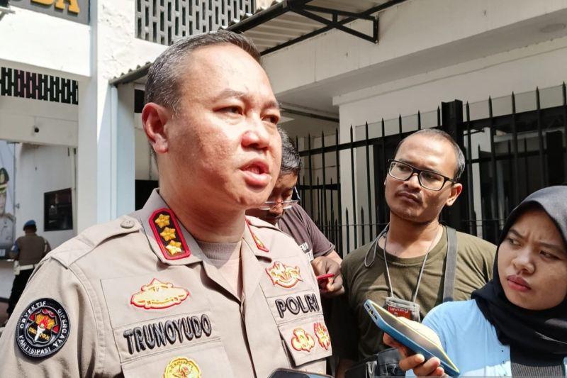 Polisi Panggil 4 Saksi terkait Kasus Penipuan Mario Teguh