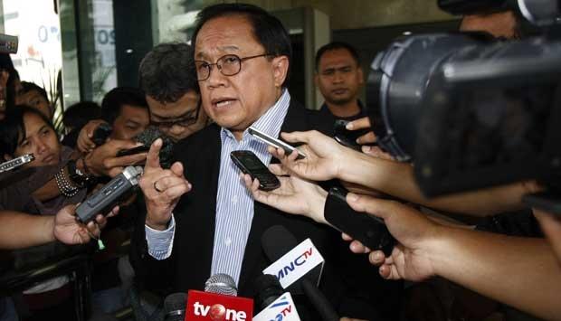 Dipo Alam Sebut KPK Berwenang Usut Kasus Dugaan Korupsi di Basarnas